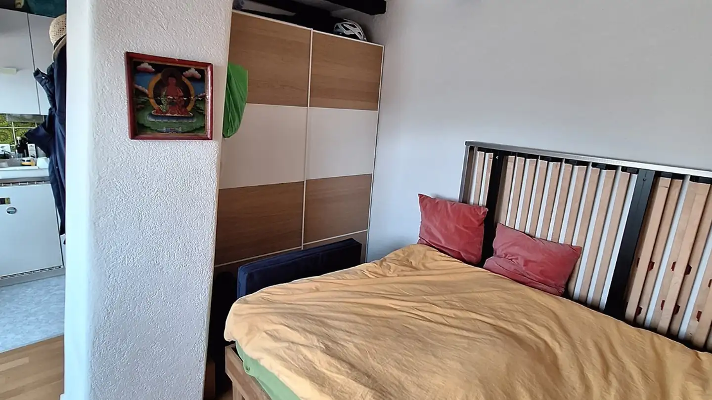 Appartement à louer - Graben 4, 5000 Aarau - Photo 2