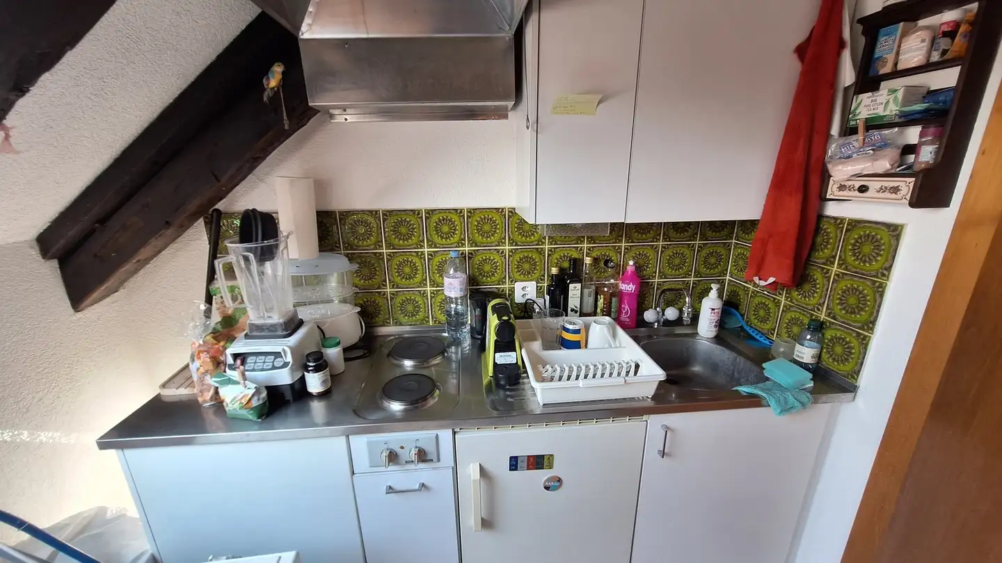 Appartement à louer - Graben 4, 5000 Aarau - Photo 3