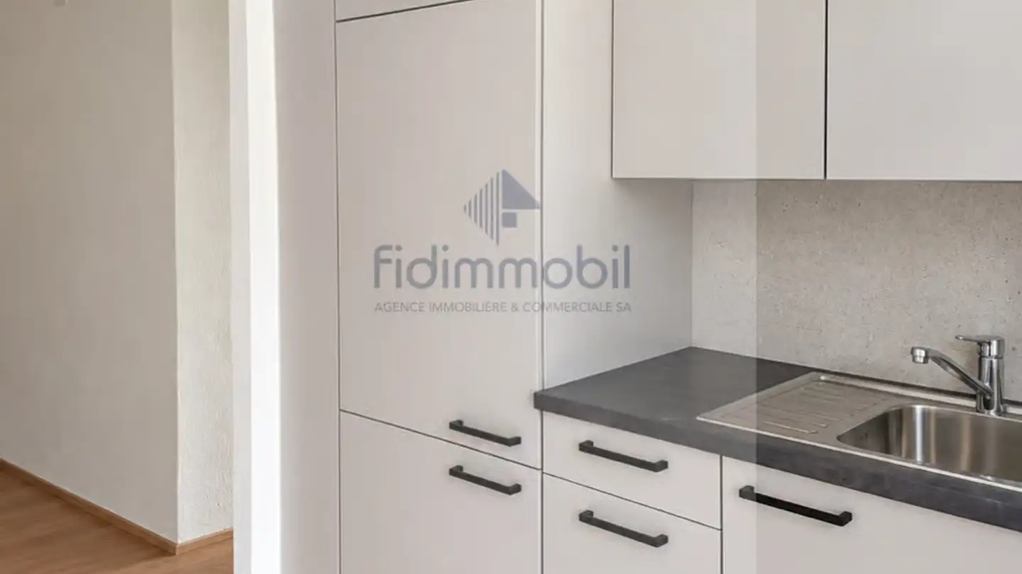 Appartement à louer - Rue Du Rocher 24, 2000 Neuchâtel