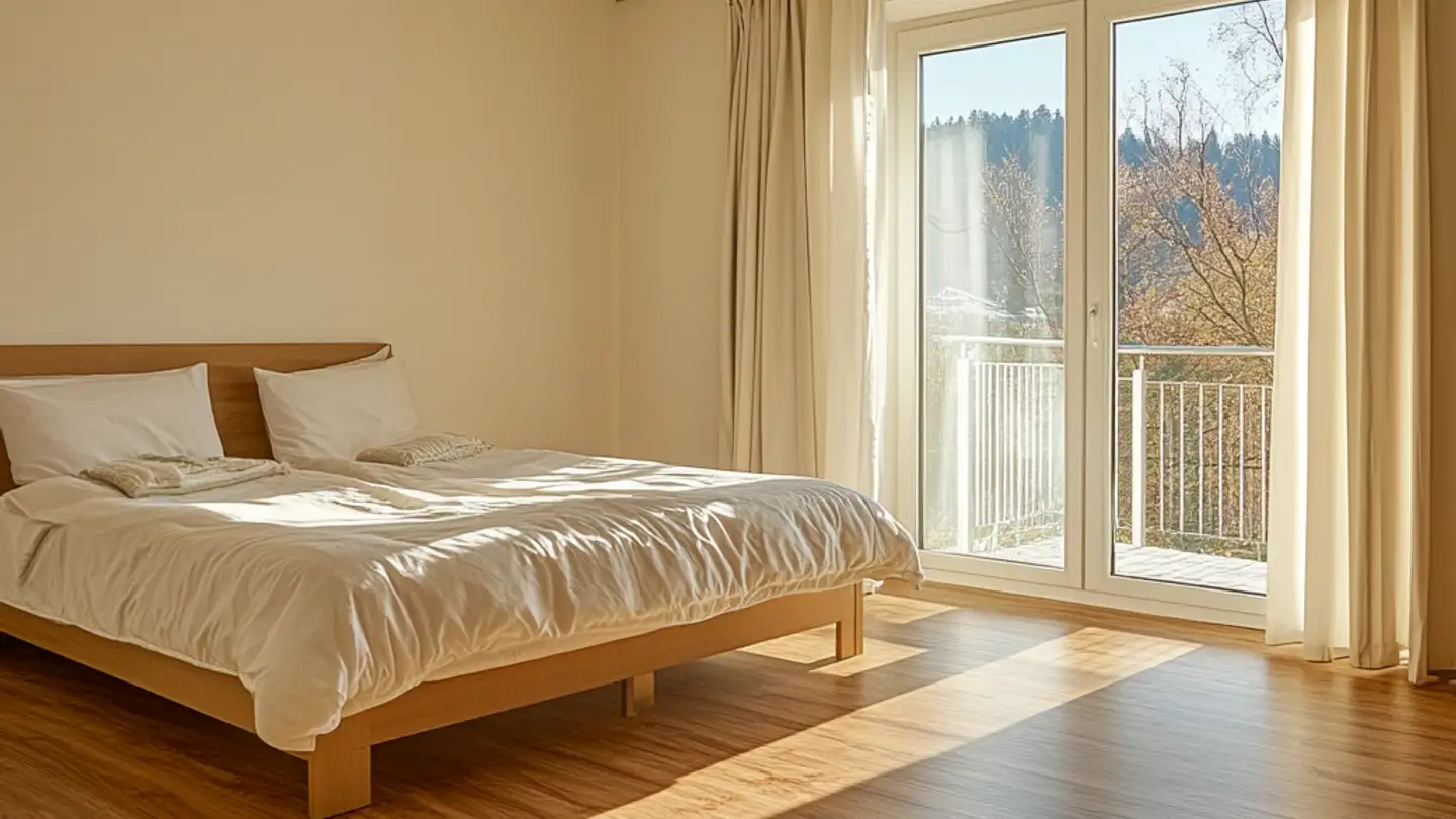 Appartement à vendre - 8330 Pfäffikon ZH