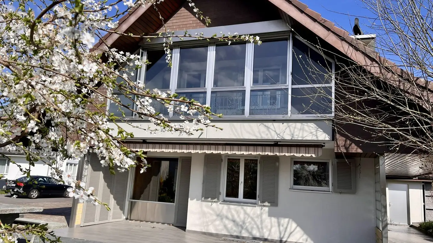Single house for rent - Eisengrubenweg 2a, 4800 Zofingen - Photo 2