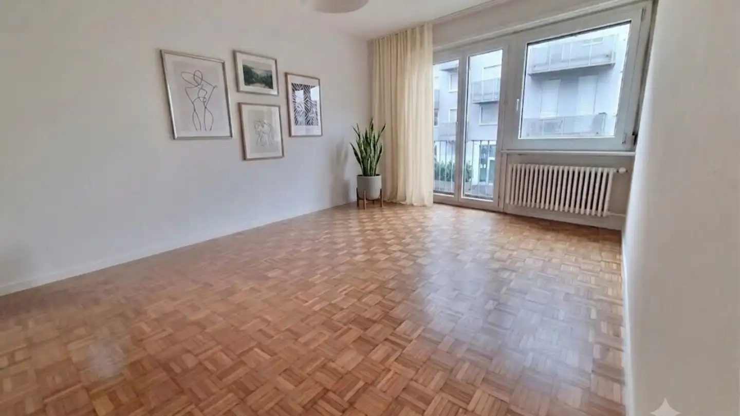 Wohnung mieten - Bremgartnerstrasse, 8003 Zürich
