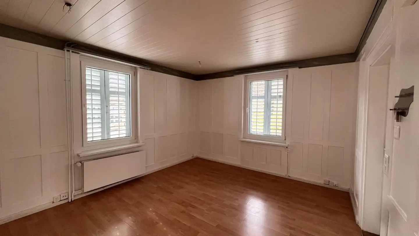 Wohnung mieten - Hauptstrasse 94, 8246 Langwiesen