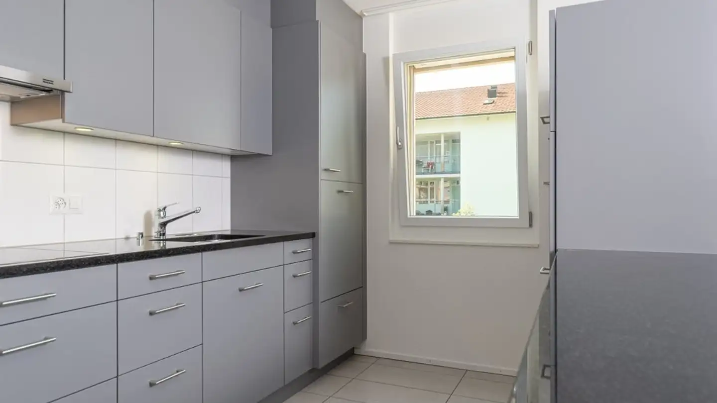 Apartment for rent - Heuweg 16, 4665 Oftringen - Photo 4