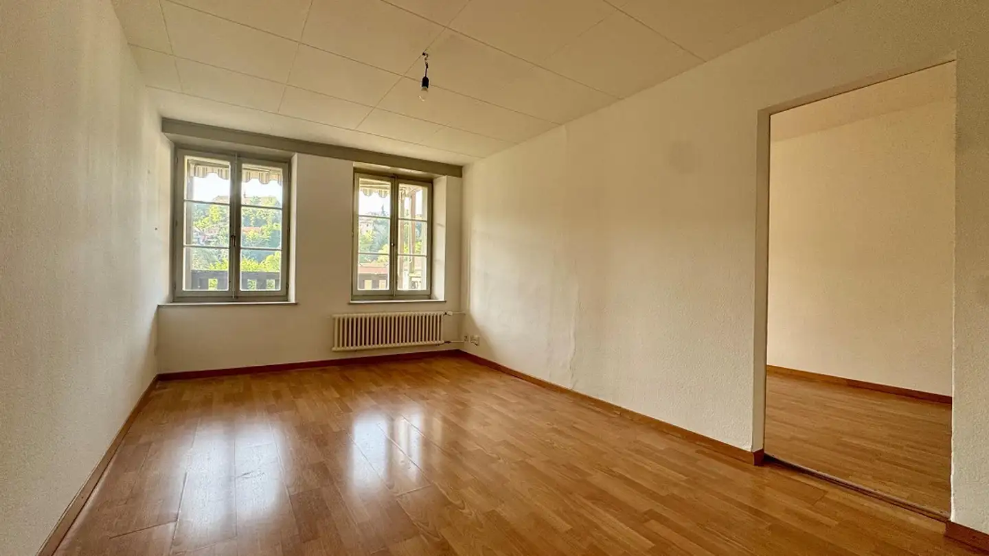 Appartamento in affitto - Rue De La Neuveville 26, 1700 Fribourg - Foto 2