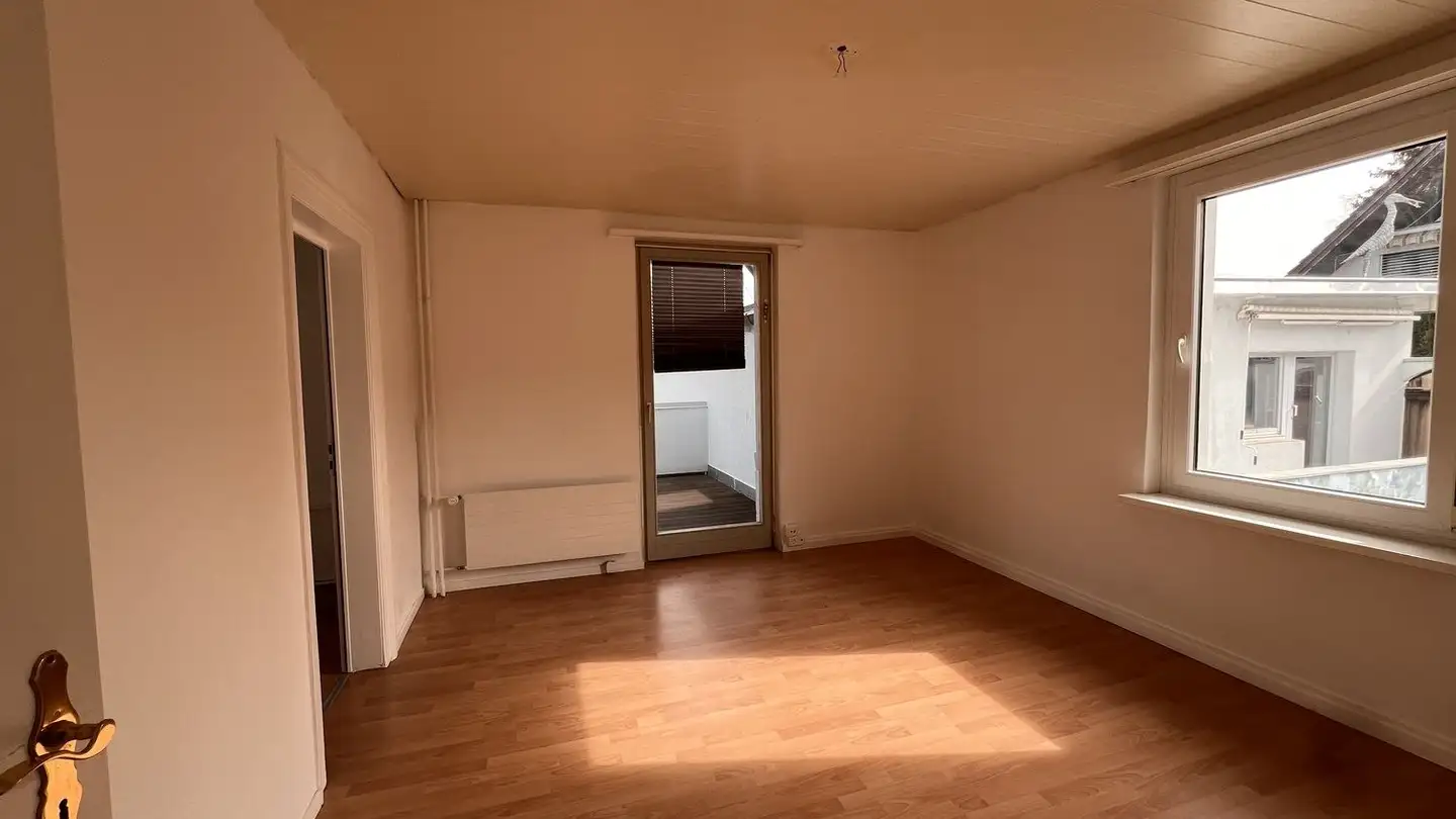 Wohnung mieten - Hauptstrasse 94, 8246 Langwiesen - Foto 2