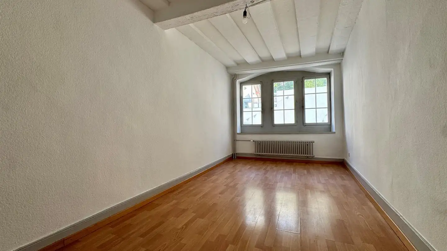 Appartamento in affitto - Rue De La Neuveville 26, 1700 Fribourg - Foto 3