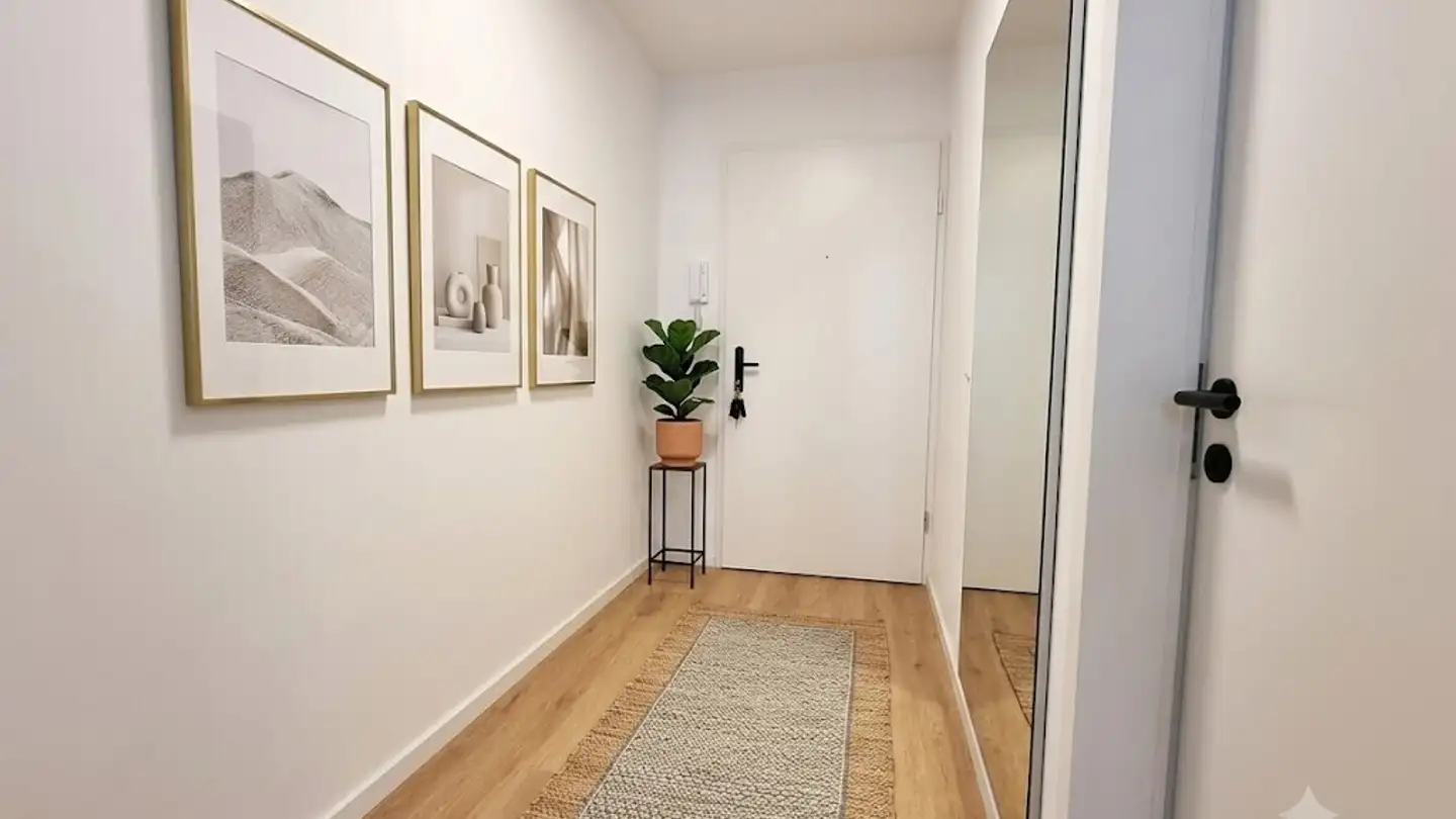 Wohnung mieten - Bremgartnerstrasse, 8003 Zürich - Foto 2