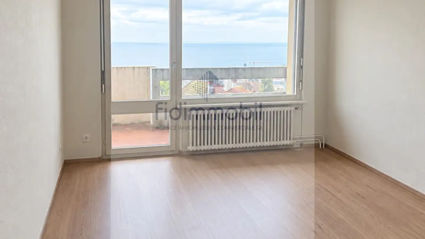 Appartement à louer - Rue Du Rocher 24, 2000 Neuchâtel - Photo 3