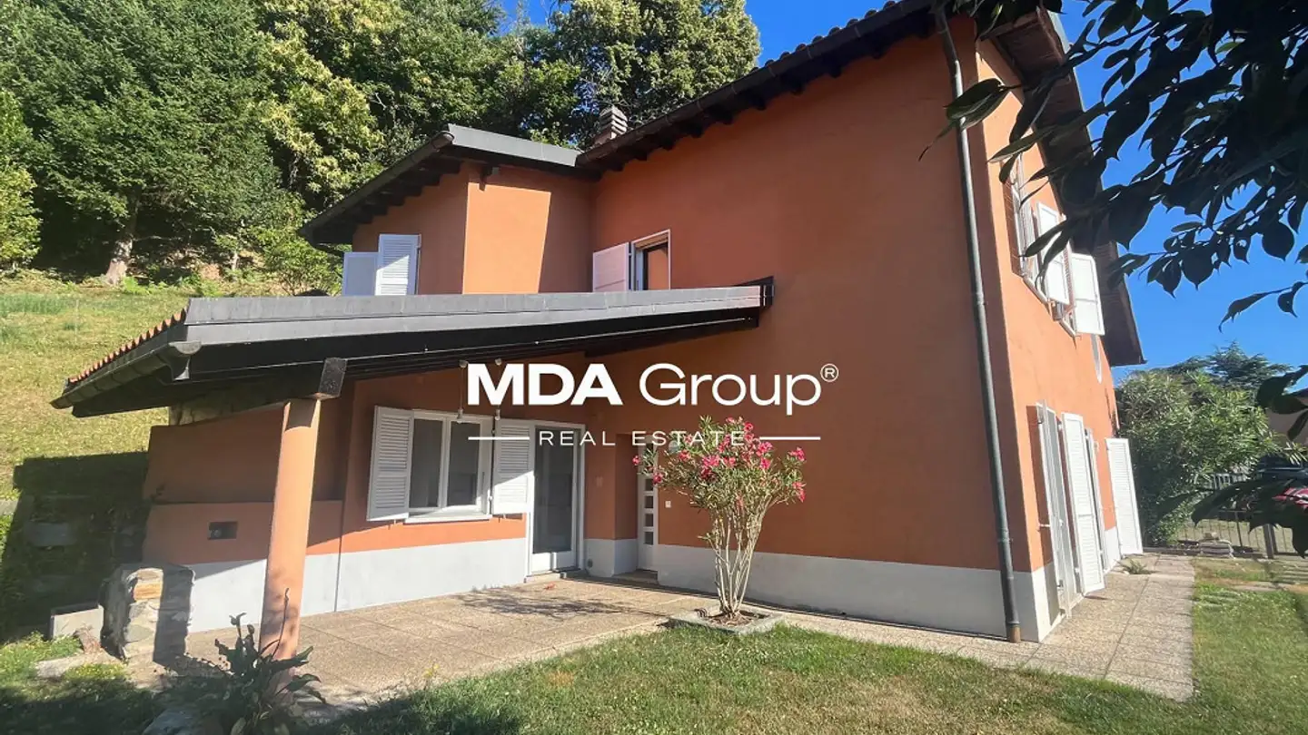 Villa for sale - Via Bagena, 6926 Montagnola - Photo 2