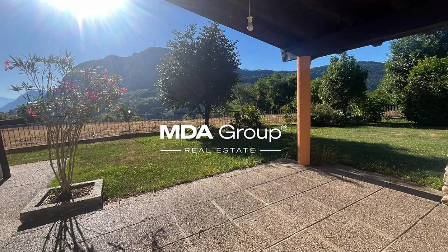 Villa for sale - Via Bagena, 6926 Montagnola - Photo 3