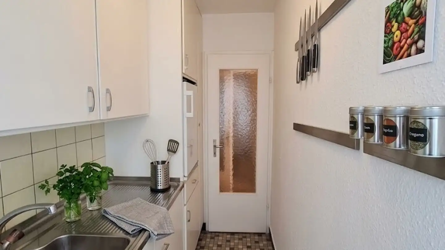 Wohnung mieten - Bremgartnerstrasse, 8003 Zürich - Foto 3