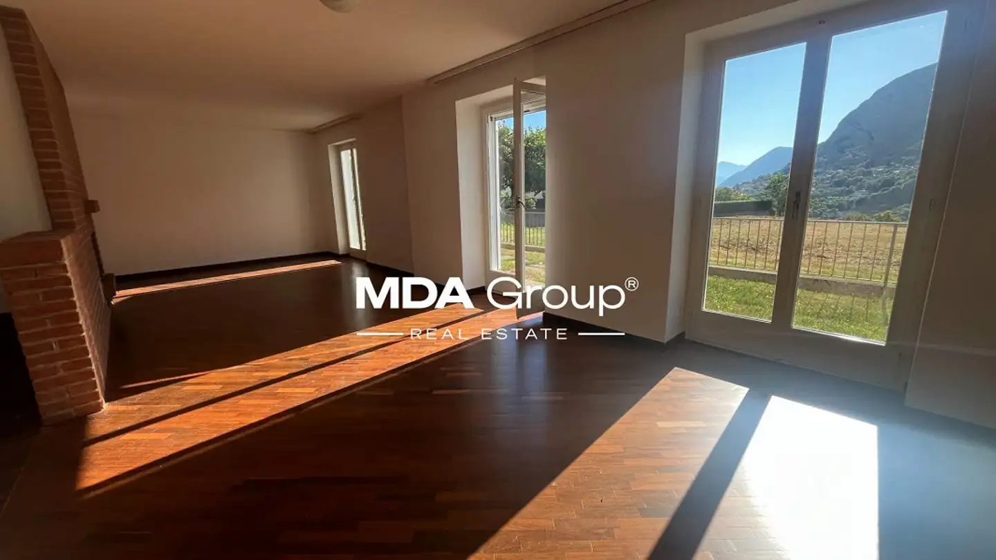 Villa kaufen - 6926 Montagnola - Foto 3