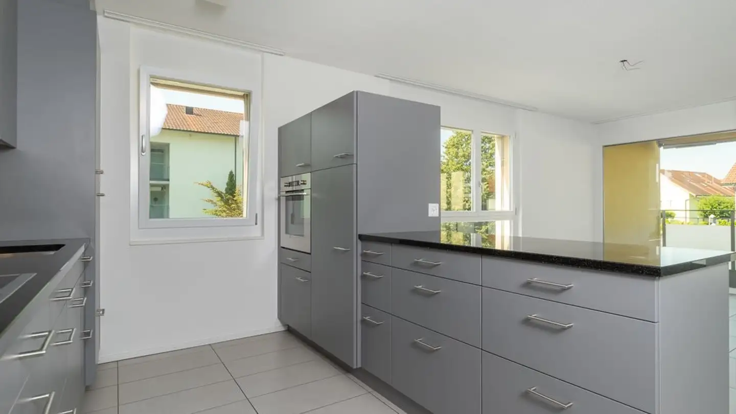 Apartment for rent - Heuweg 16, 4665 Oftringen - Photo 3