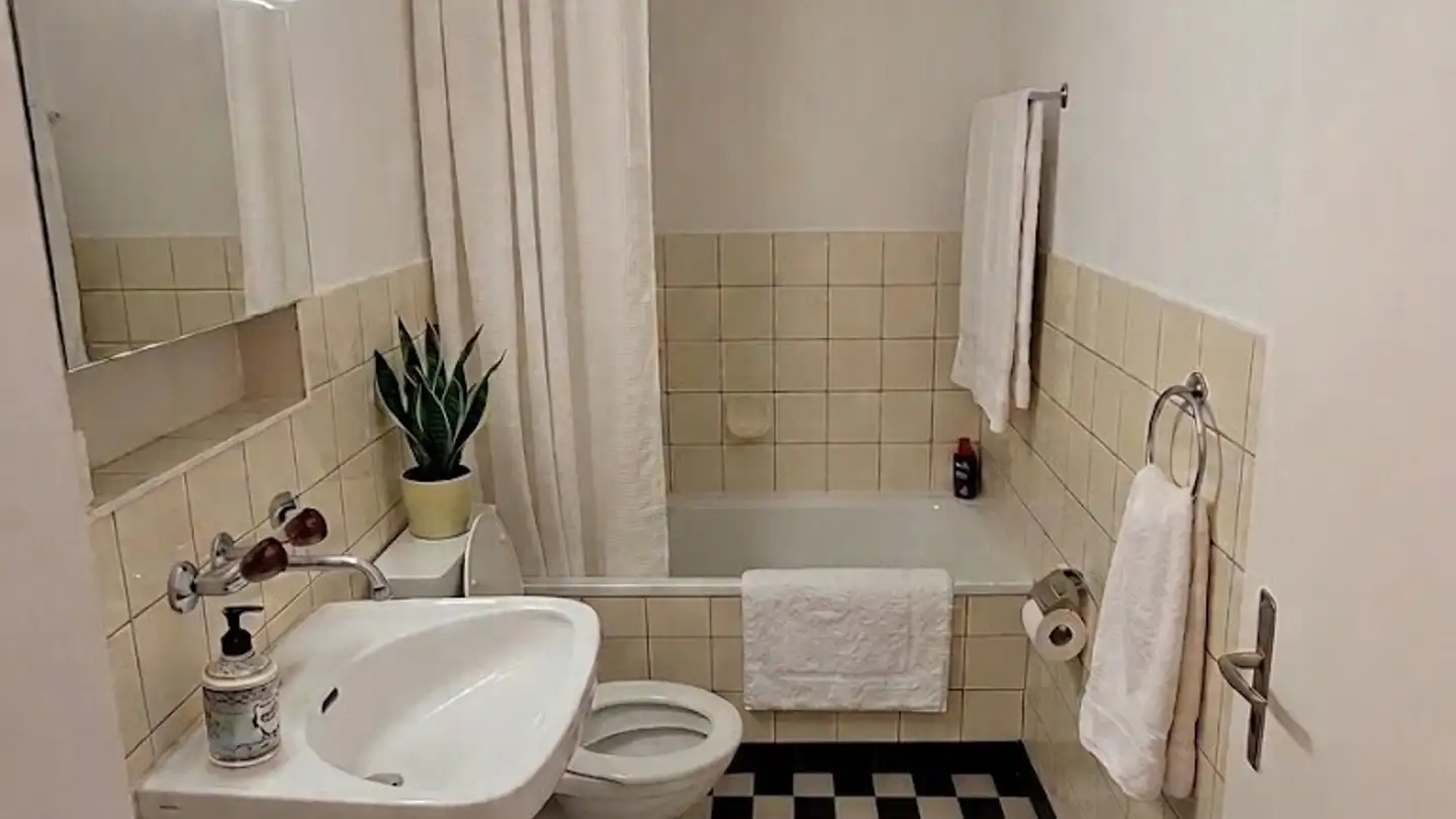 Wohnung mieten - Bremgartnerstrasse, 8003 Zürich - Foto 4