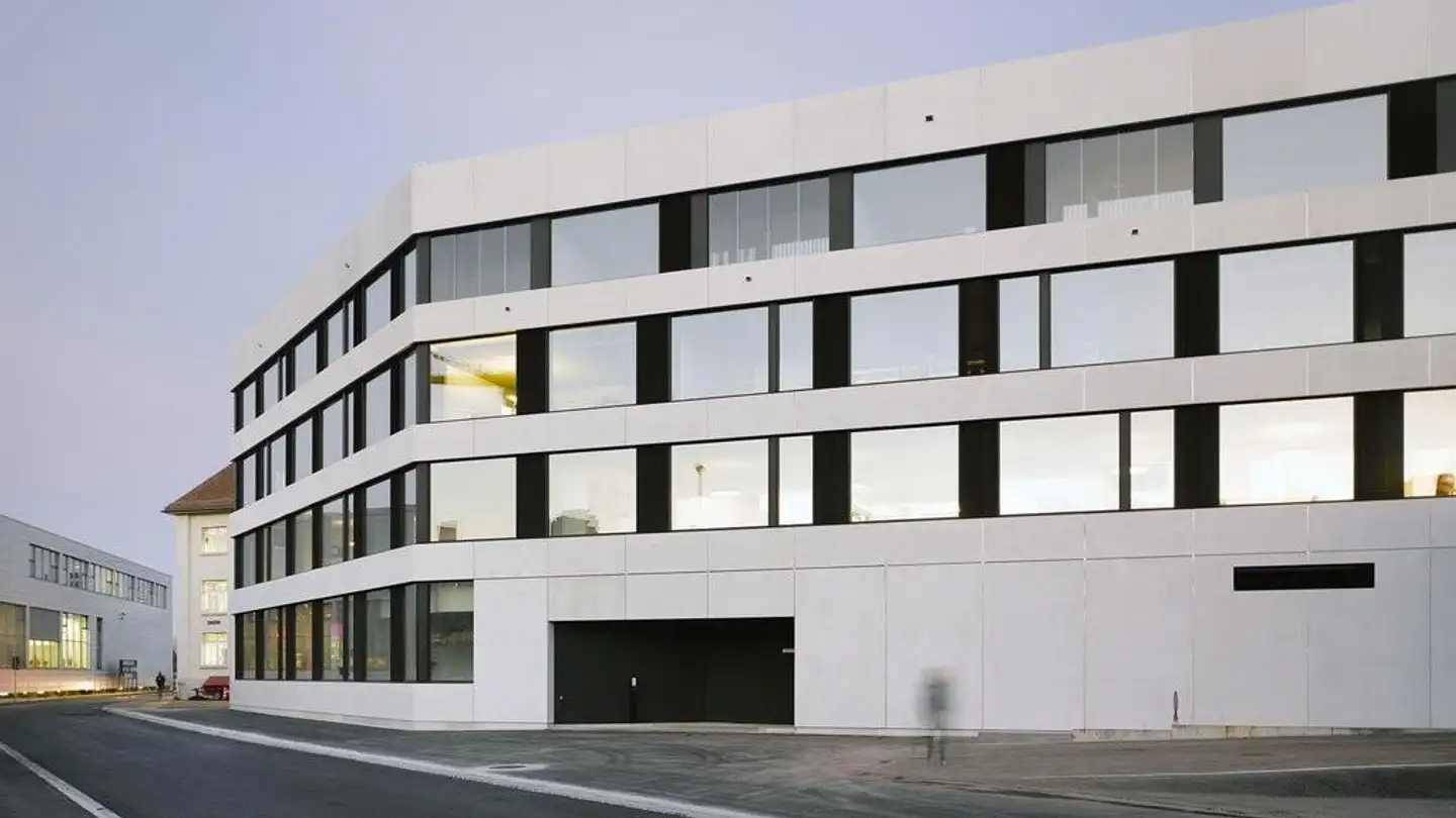 Duplex in affitto - Oslo-Strasse 2, 4142 Münchenstein - Photo 3