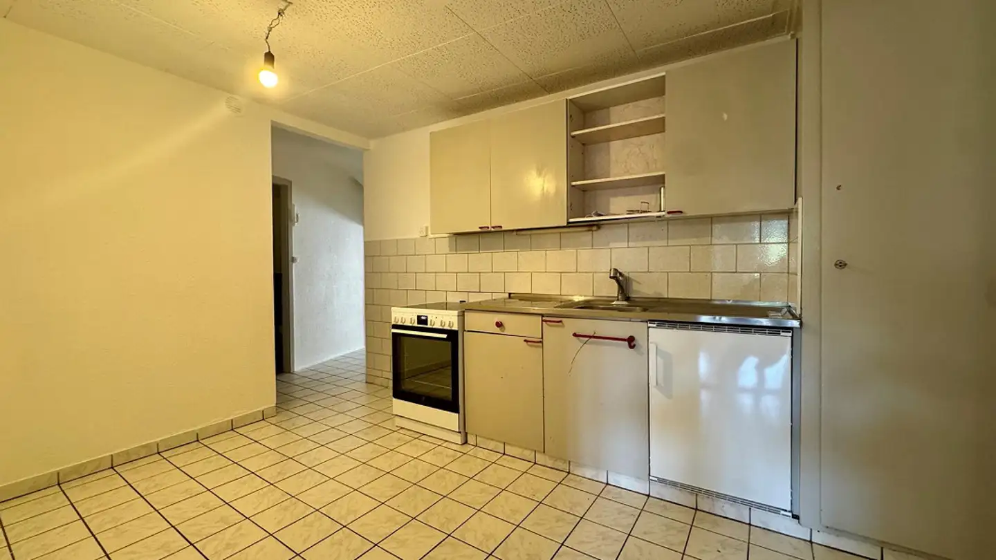 Appartamento in affitto - Rue De La Neuveville 26, 1700 Fribourg - Foto 4