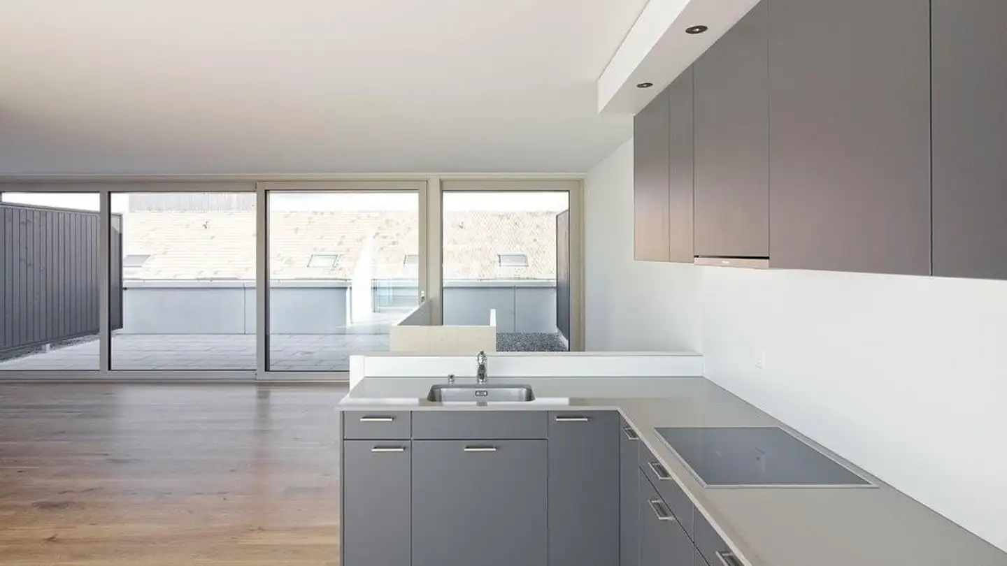 Duplex in affitto - Oslo-Strasse 2, 4142 Münchenstein - Photo 4