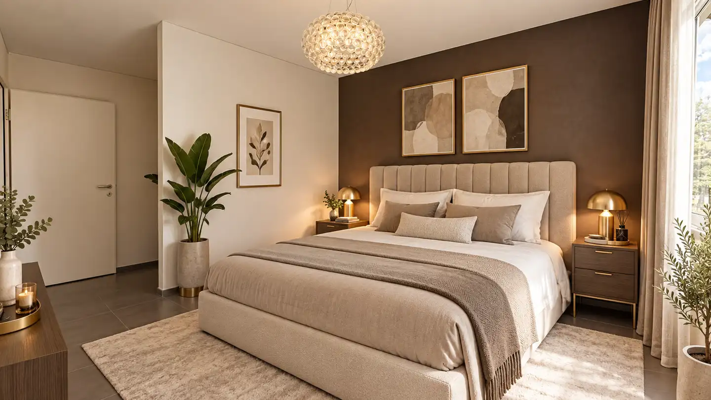 Wohnung kaufen - Dekan-Oesch-Strasse 14, 7310 Bad Ragaz - Foto 3