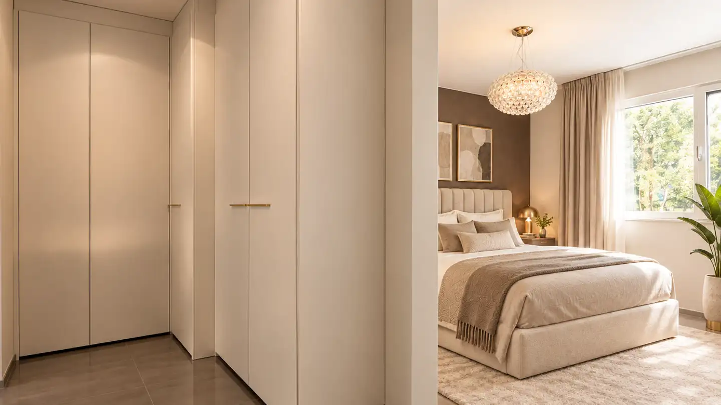 Wohnung kaufen - Dekan-Oesch-Strasse 14, 7310 Bad Ragaz - Foto 4