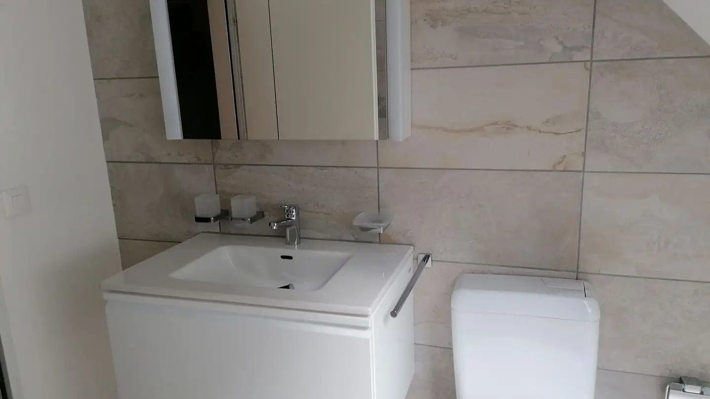 Appartamento in affitto - Bielackerstrasse, 5014 Gretzenbach - Photo 4