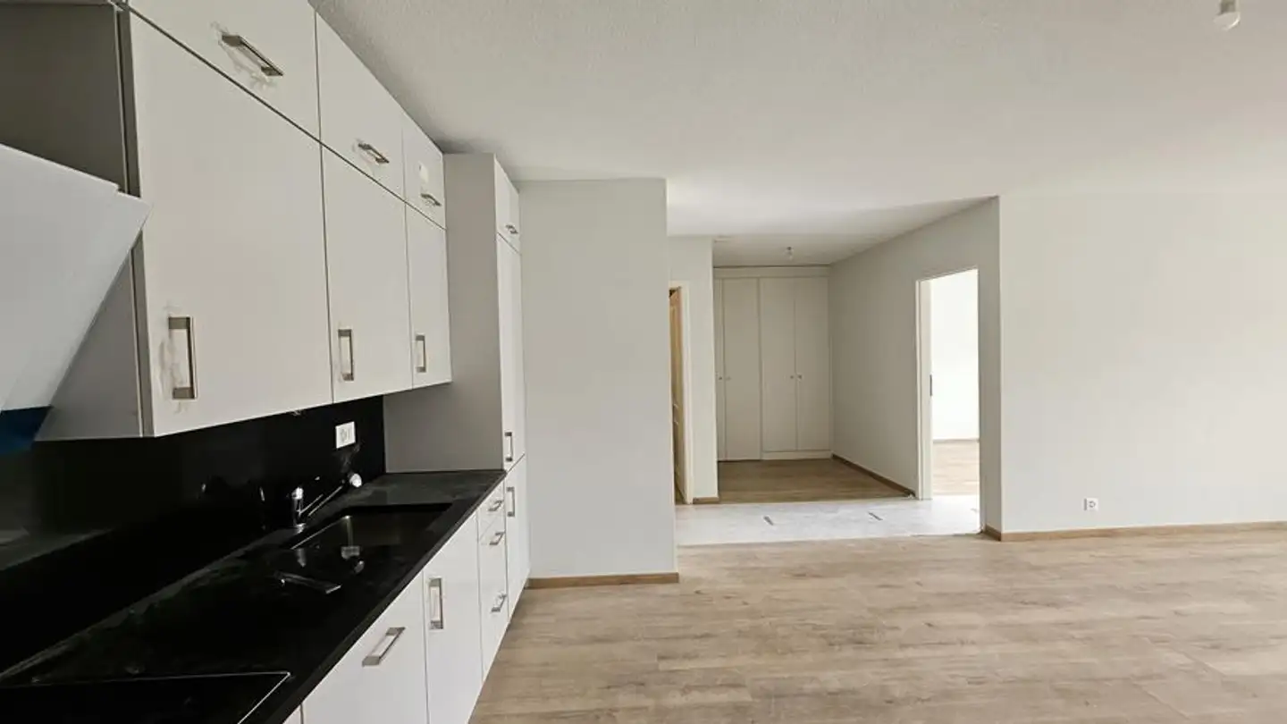 Wohnung mieten - Route De Belmont 2, 1741 Cottens FR - Foto 3