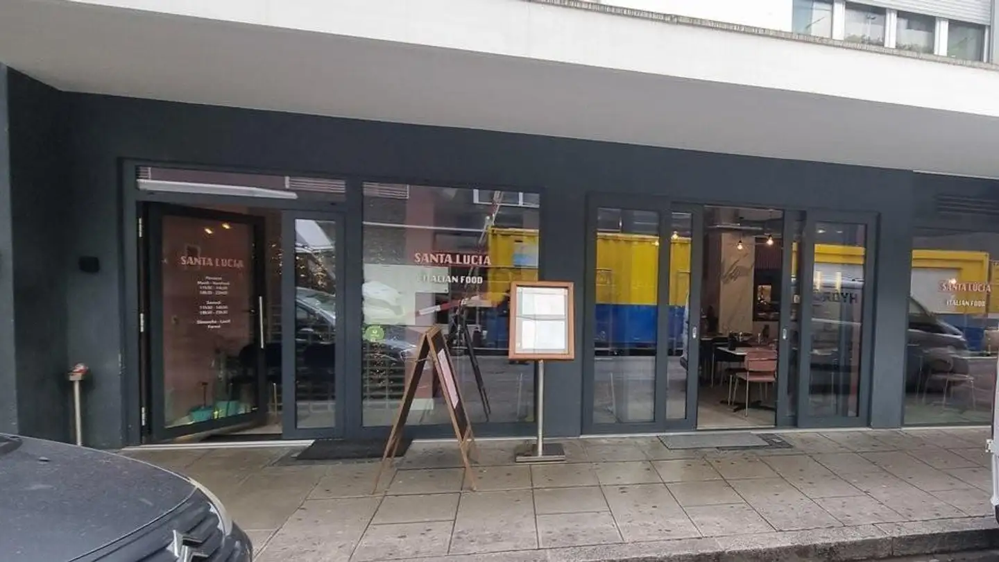 Möblierte Wohnung mieten - Rue Charles- Cusin 10, 1201 Genève