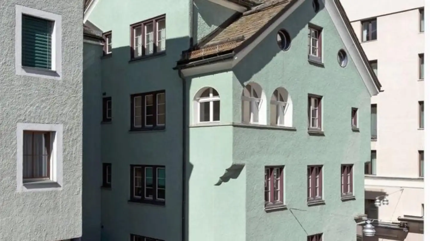 Office space for rent - Via Maistra 16, 7500 St. Moritz - Photo 2