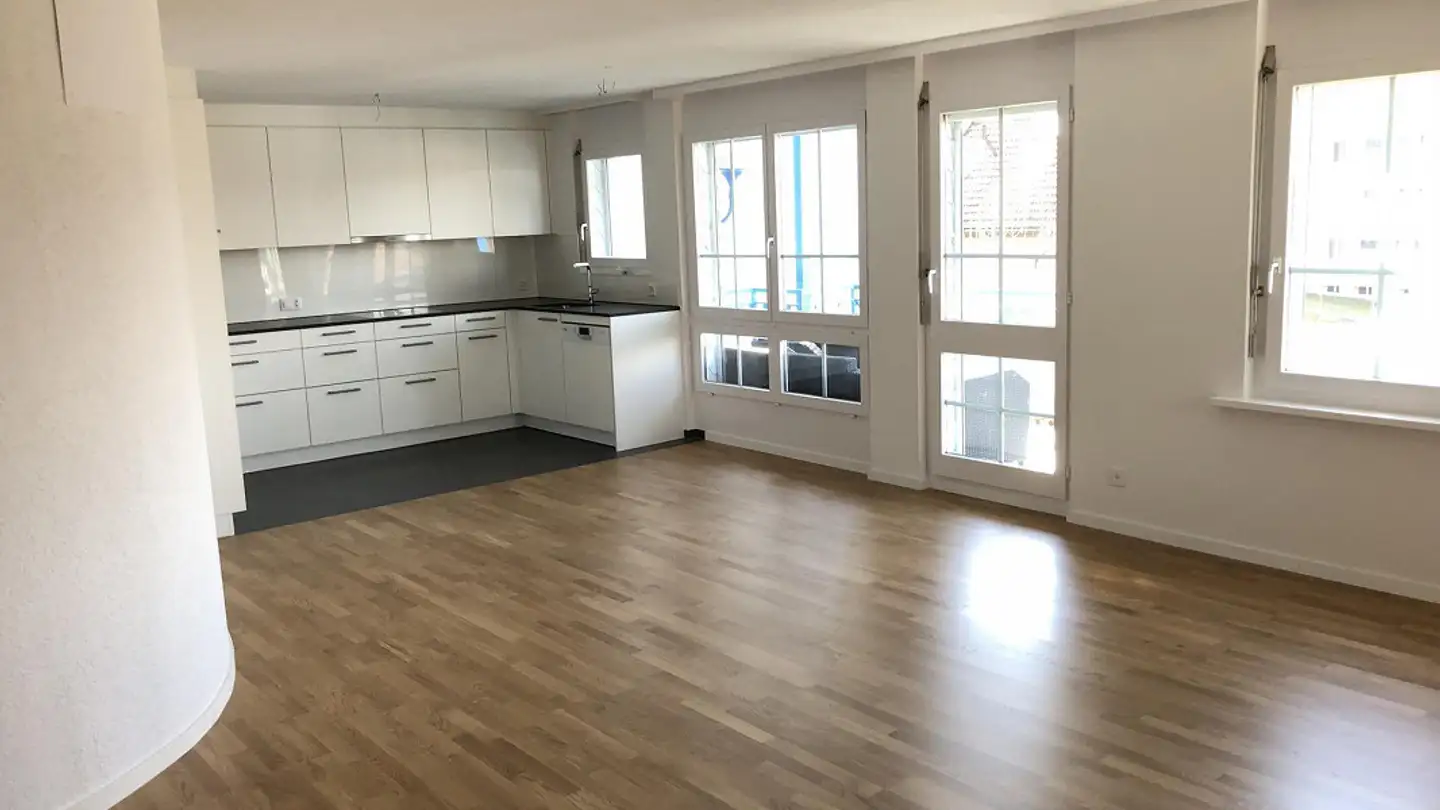 Appartement à louer - Fuchsenstrasse 21, 9016 St. Gallen