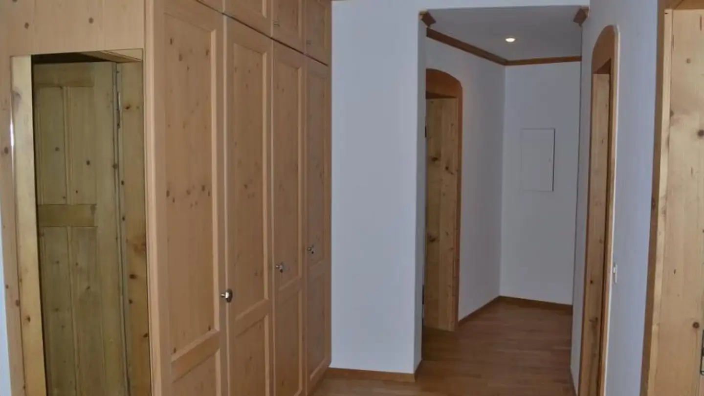 Office space for rent - Via Maistra 16, 7500 St. Moritz - Photo 4