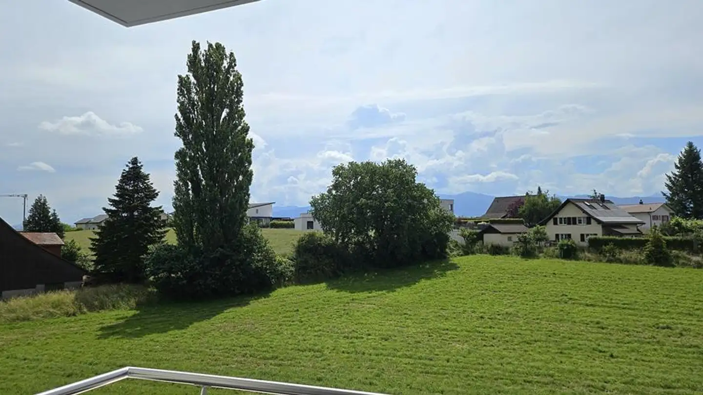 Wohnung mieten - Route De Belmont 2, 1741 Cottens FR - Foto 4
