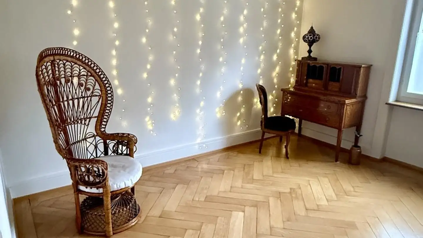 Stanza singola in affitto - 8004 Zürich - Foto 2