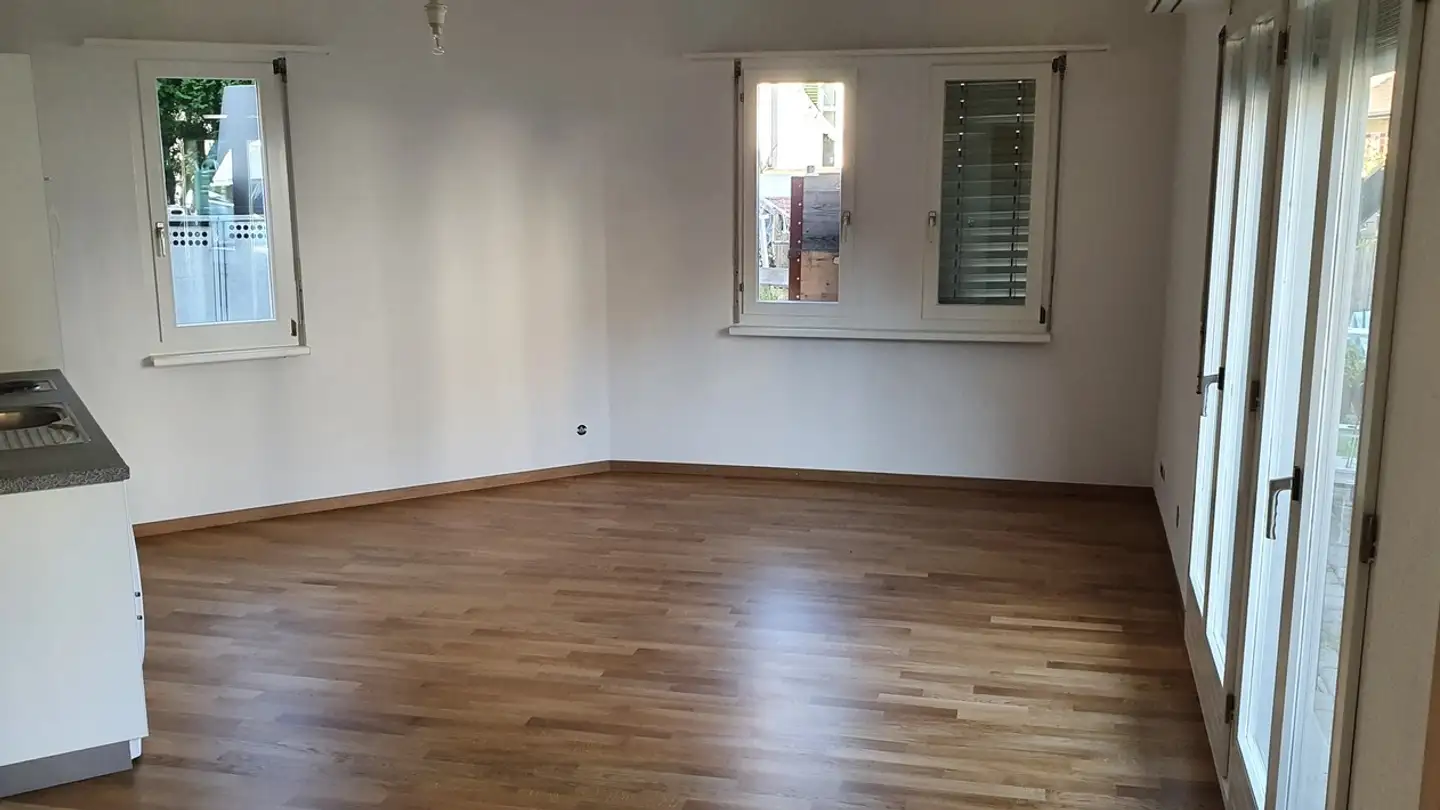 Appartamento in affitto - Hauptstrasse 26, 4436 Oberdorf BL