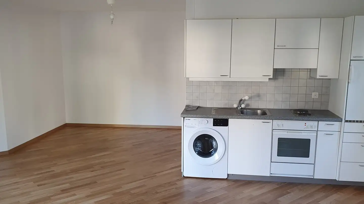 Appartamento in affitto - Hauptstrasse 26, 4436 Oberdorf BL - Foto 2