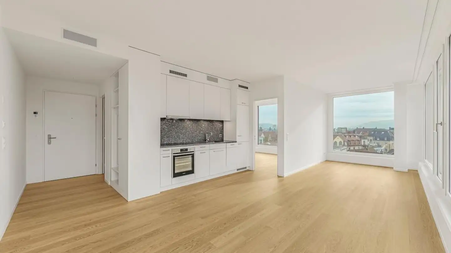 Appartamento in affitto - Mellingerstrasse 18, 5400 Baden - Foto 2