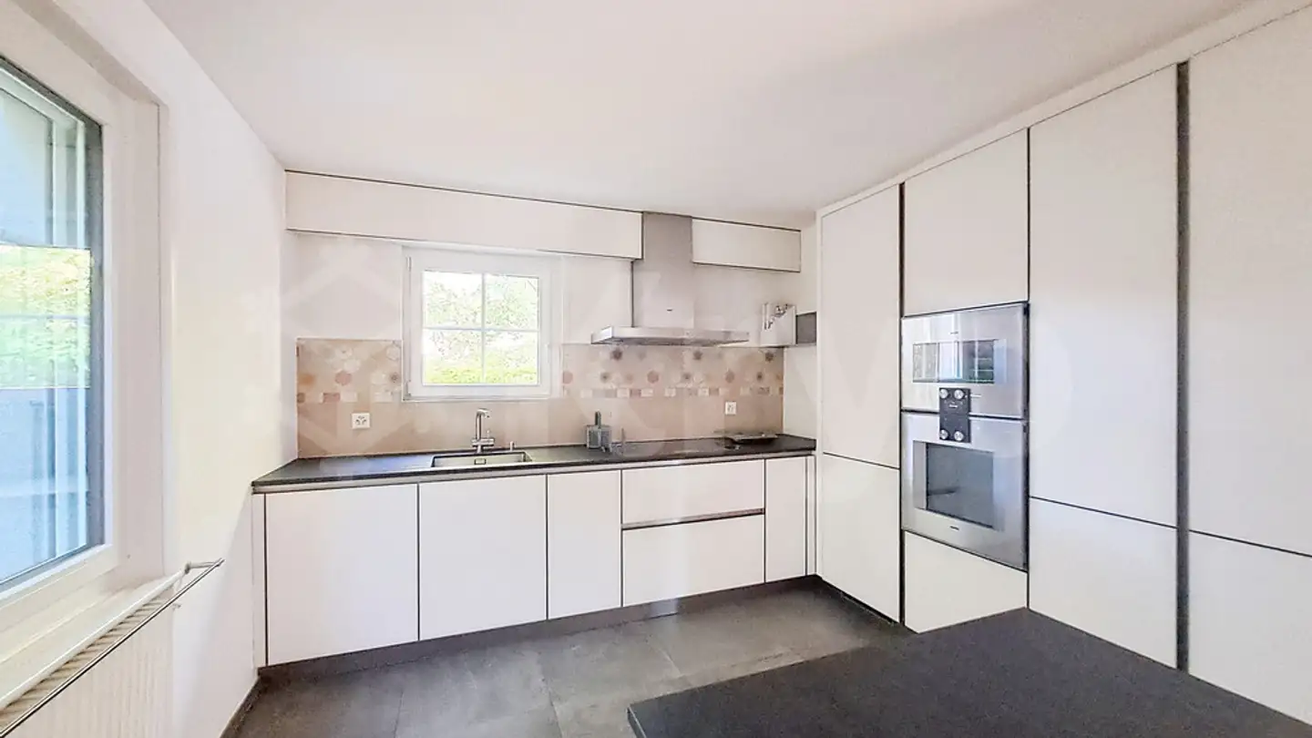 Einfamilienhaus mieten - Chemin Derrière-La-Ville 1, 1055 Froideville - Foto 4