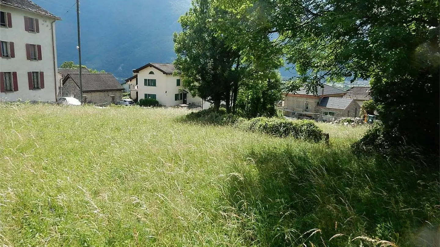 Terreno edificabile in vendita - 6702 Claro - Photo 2