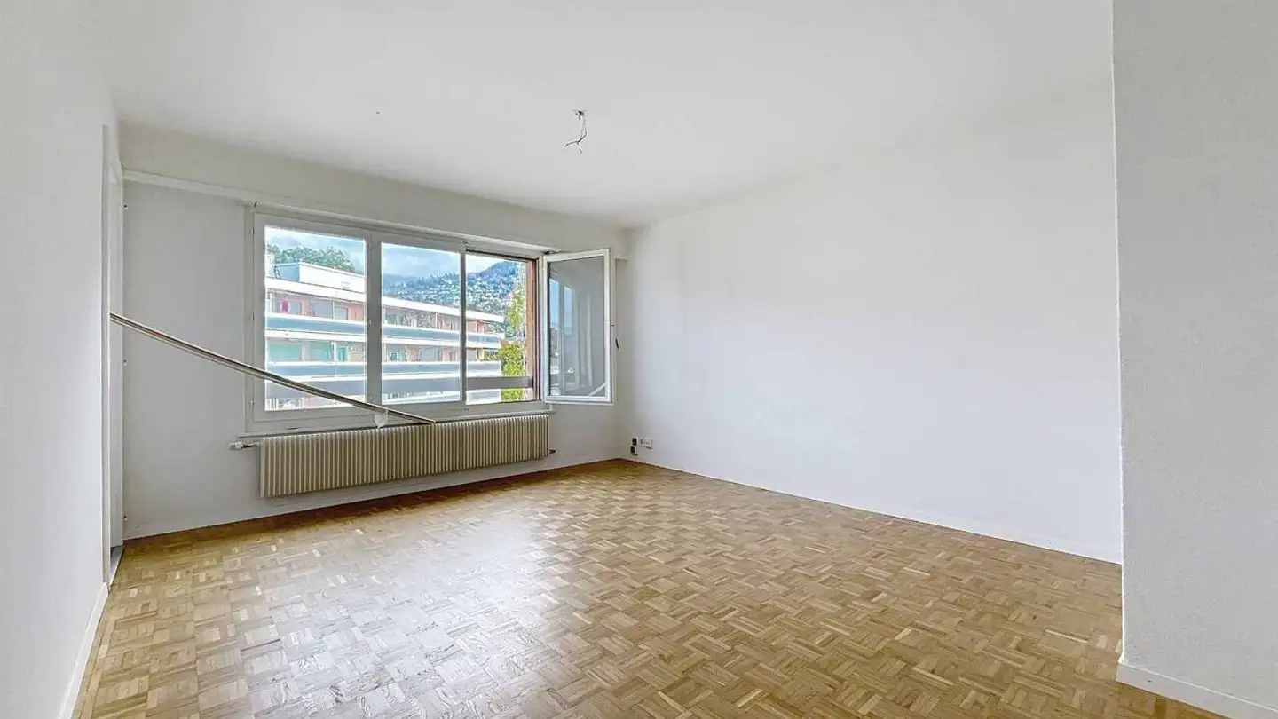 Appartamento in affitto - Chemin Du Pierrier 5, 1815 Clarens - Photo 2