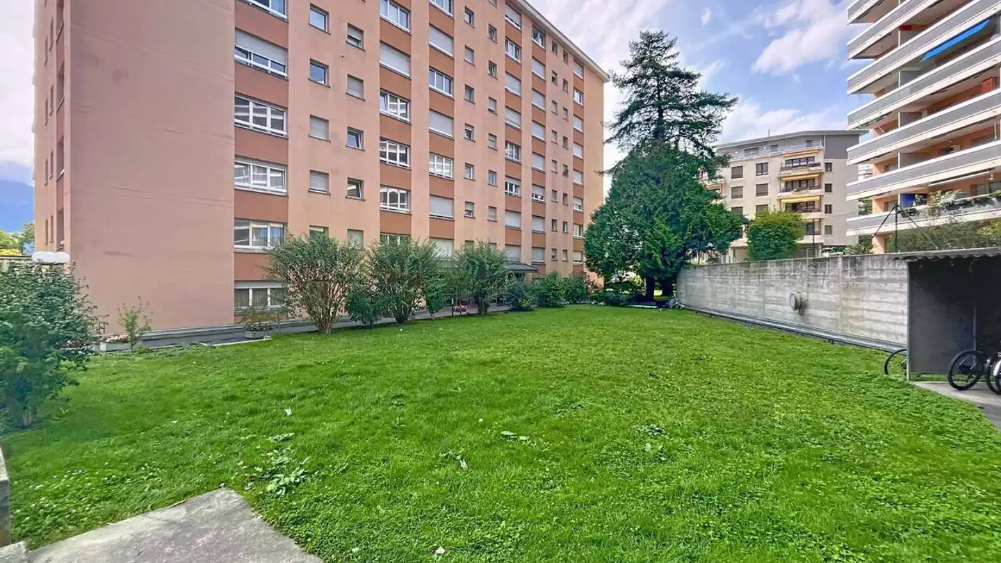 Appartamento in affitto - Chemin Du Pierrier 5, 1815 Clarens - Photo 4