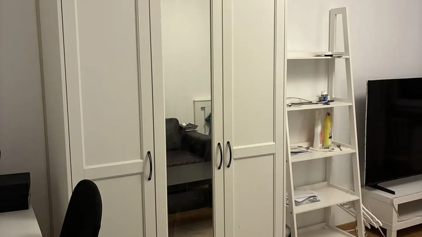 Stanza singola in affitto - Schimmelstrasse 2, 8003 Zürich - Foto 3