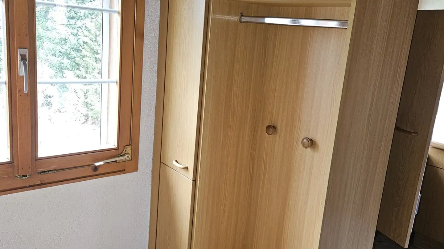 Appartement à louer - Heimige 64c, 4954 Wyssachen - Photo 3