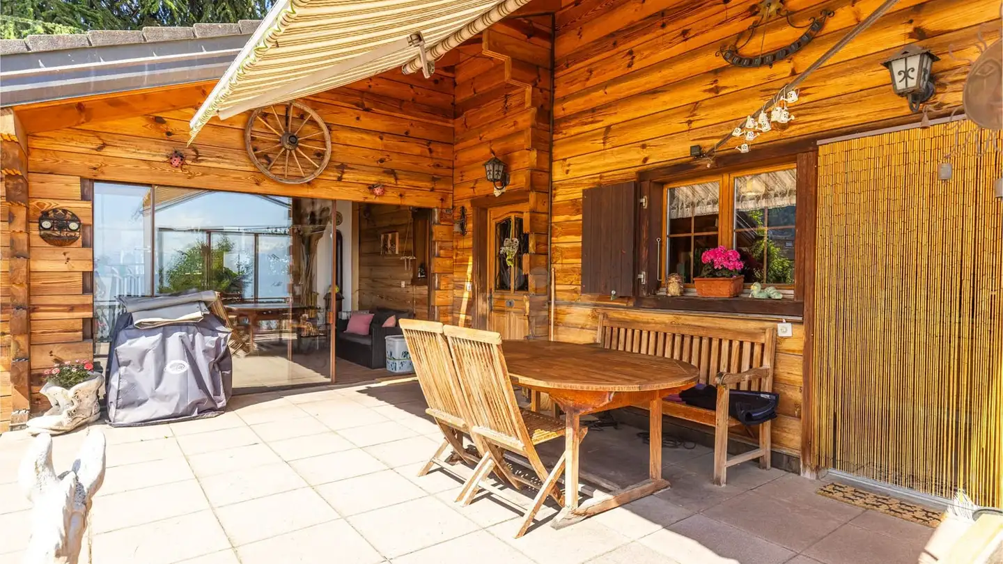 Duplex for sale - Route De Nendaz 824, 1997 Haute-Nendaz - Photo 4