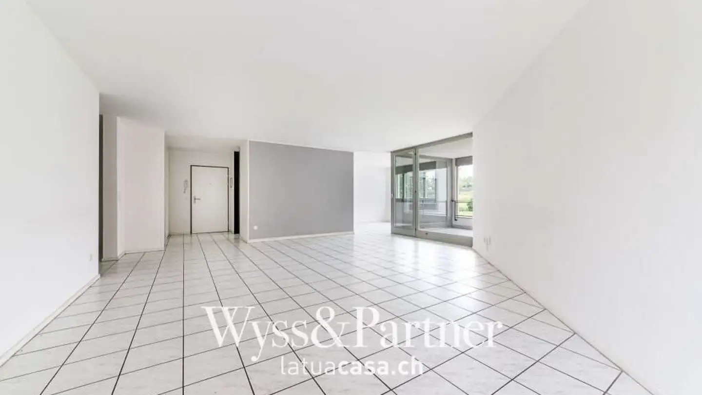 Apartment for rent - Via Vincenzo Vela 44, 6834 Morbio Inferiore