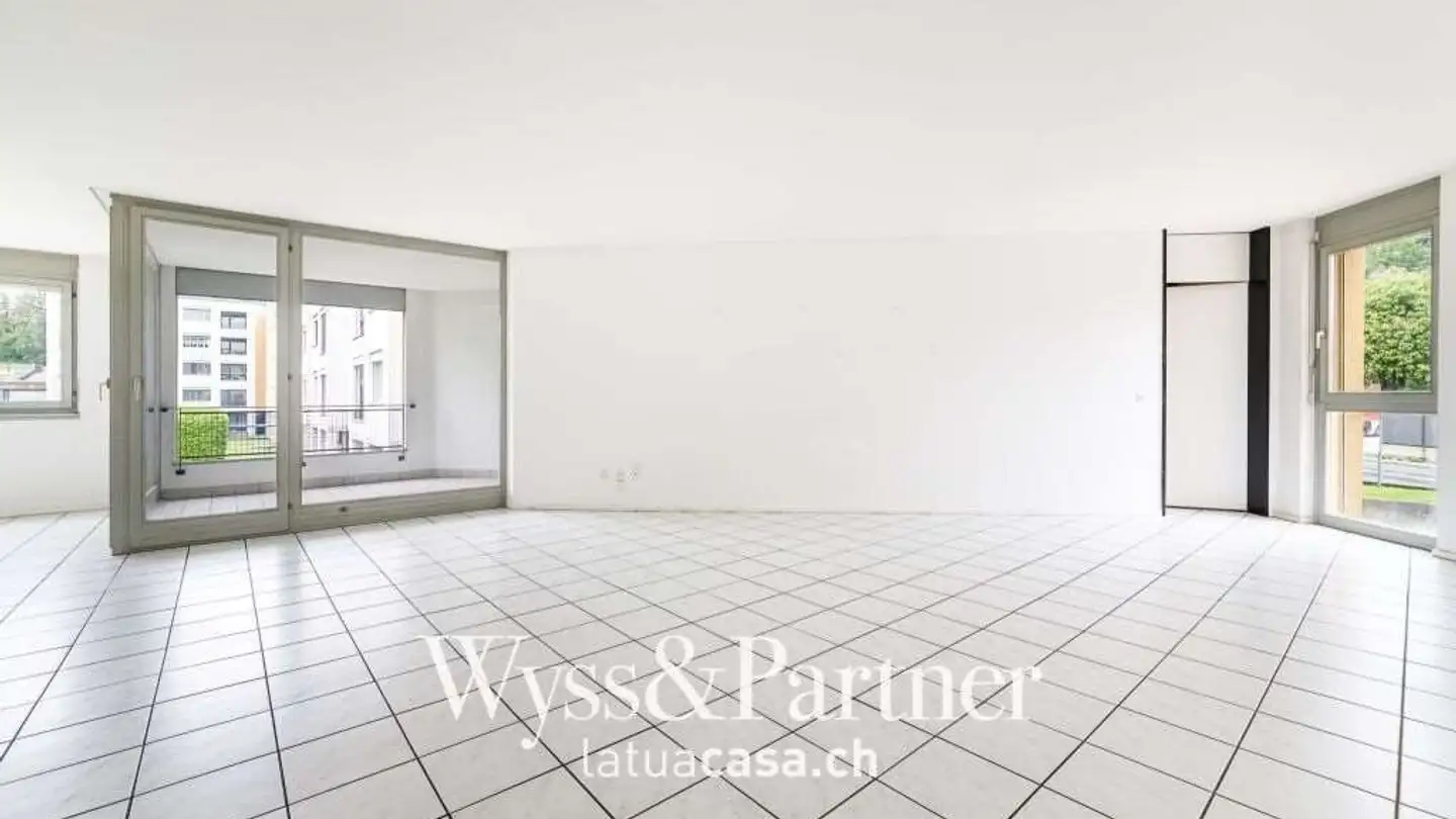 Apartment for rent - Via Vincenzo Vela 44, 6834 Morbio Inferiore - Photo 3