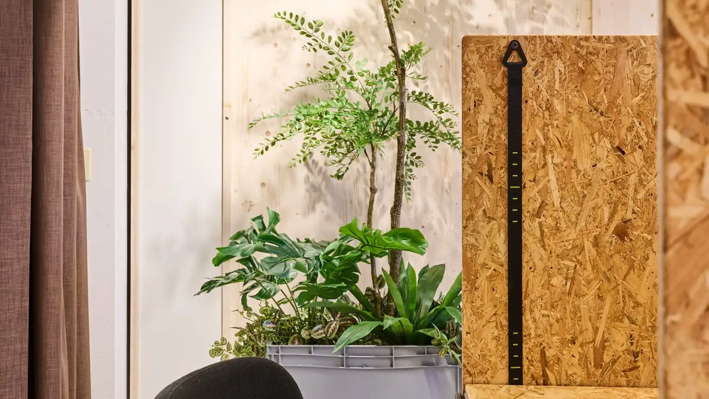 Spazio ufficio in affitto - Industriestrasse 15, 5242 Lupfig - Foto 4