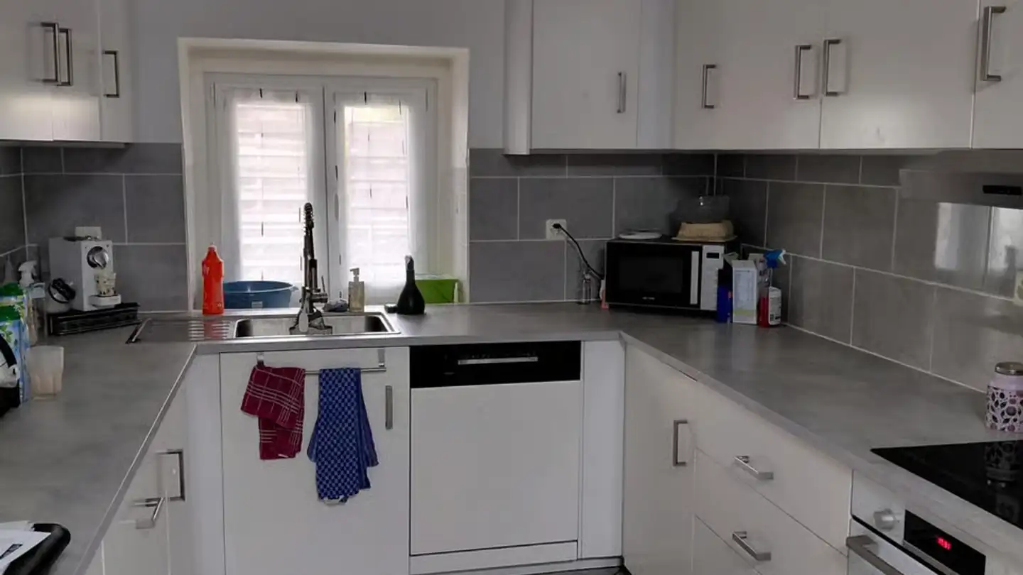 Single house for rent - Rue Du Pasquier 29, 2114 Fleurier - Photo 2