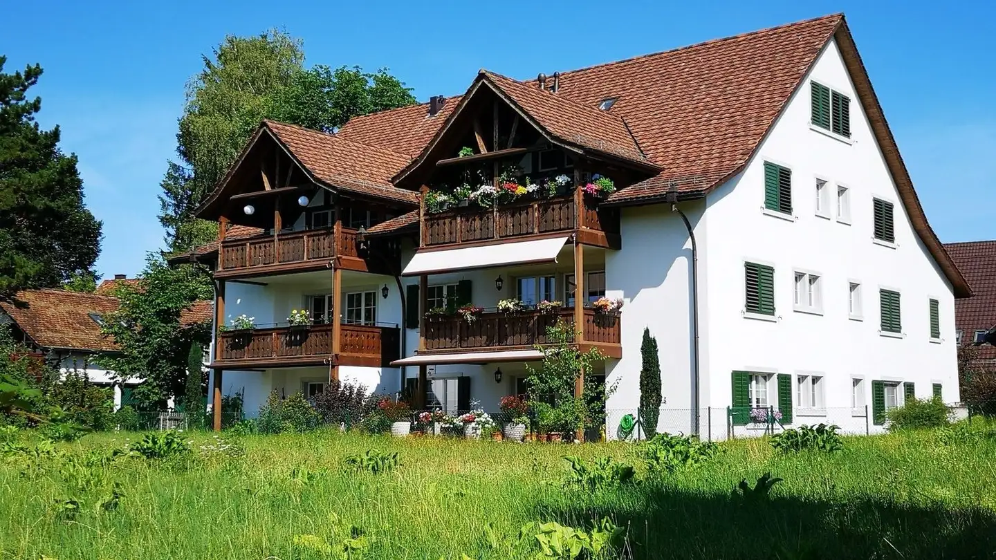 Apartment for rent - Hochfelderstrasse 16, 8173 Neerach