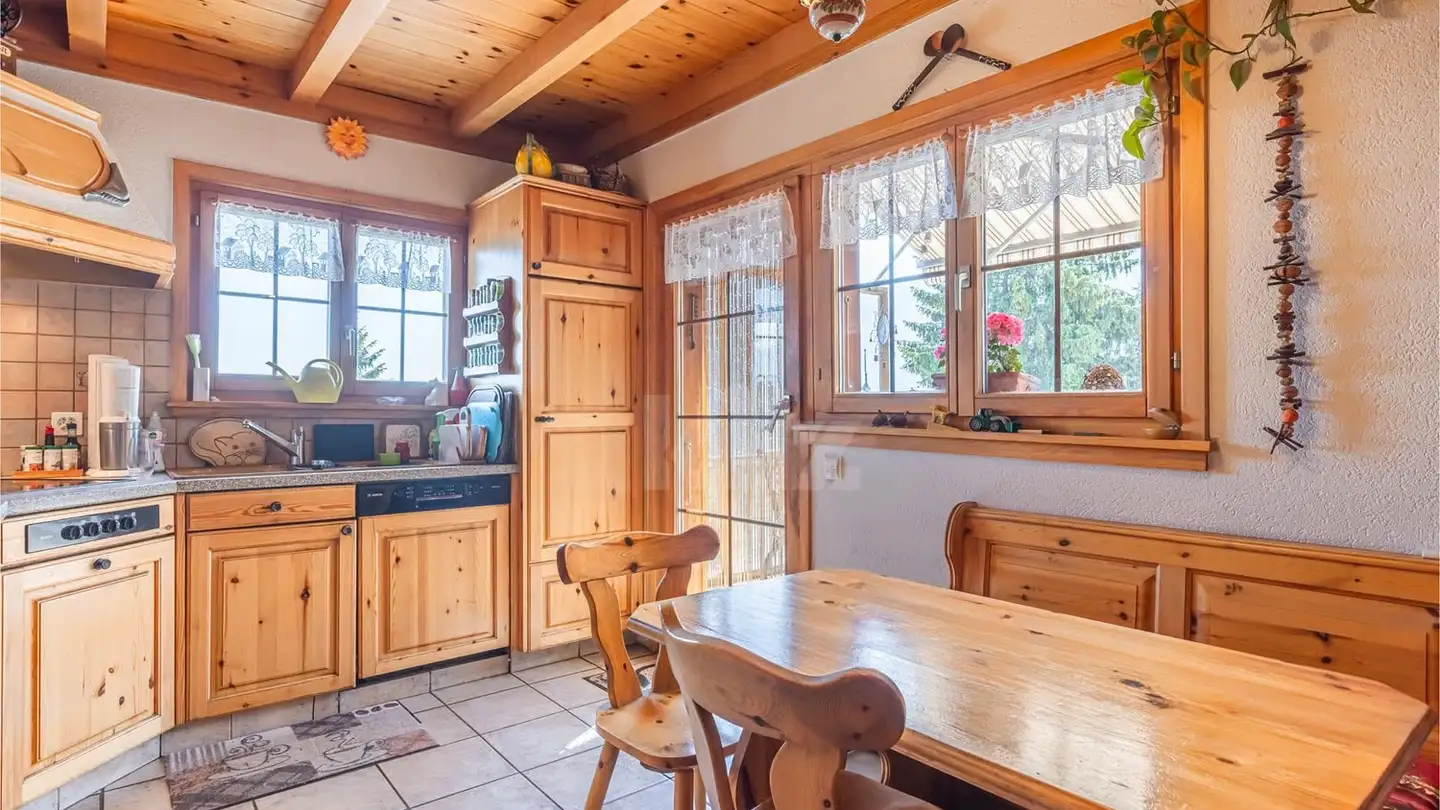 Duplex for sale - Route De Nendaz 824, 1997 Haute-Nendaz - Photo 3