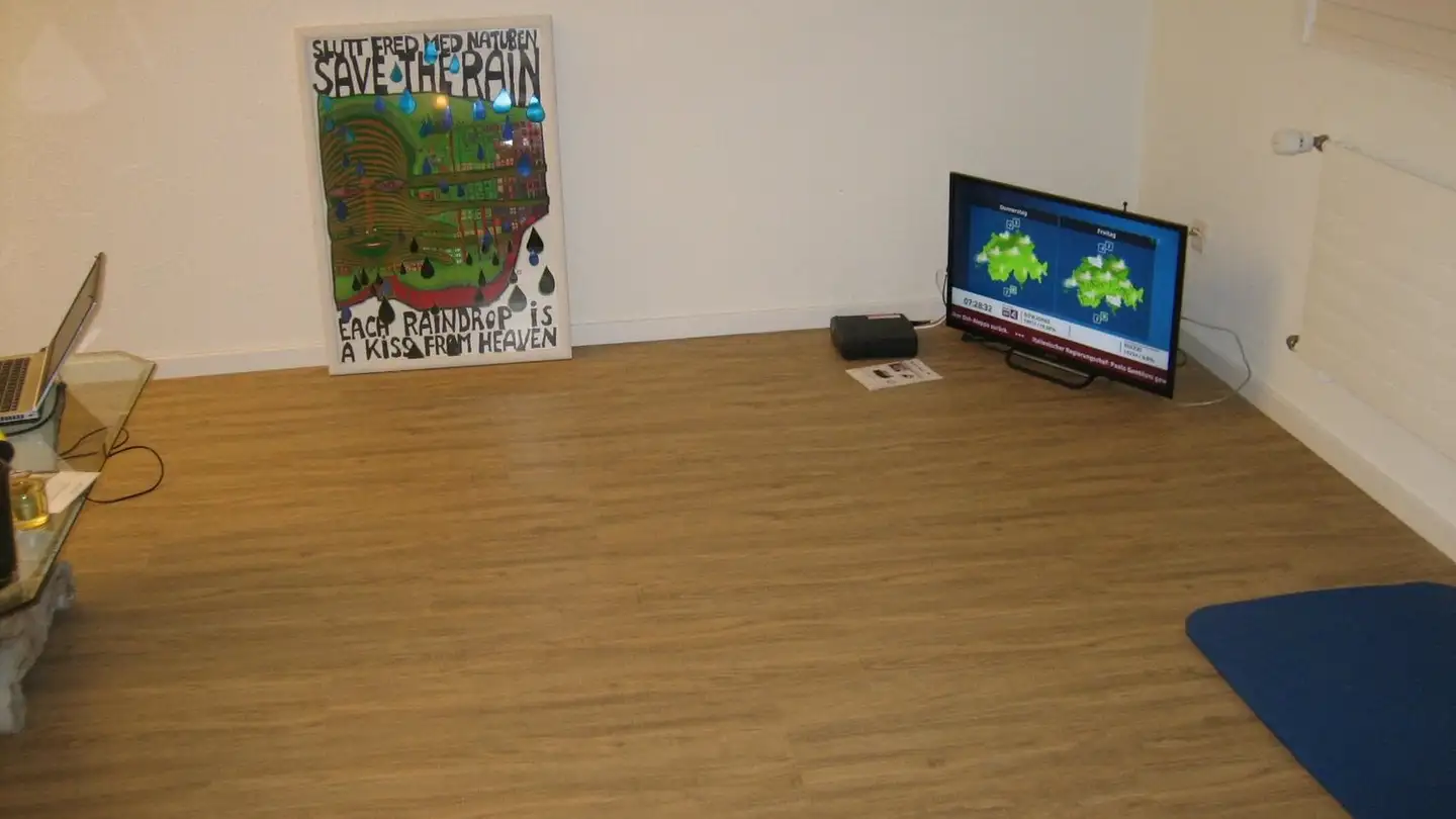 Single room for rent - 8832 Wilen b. Wollerau