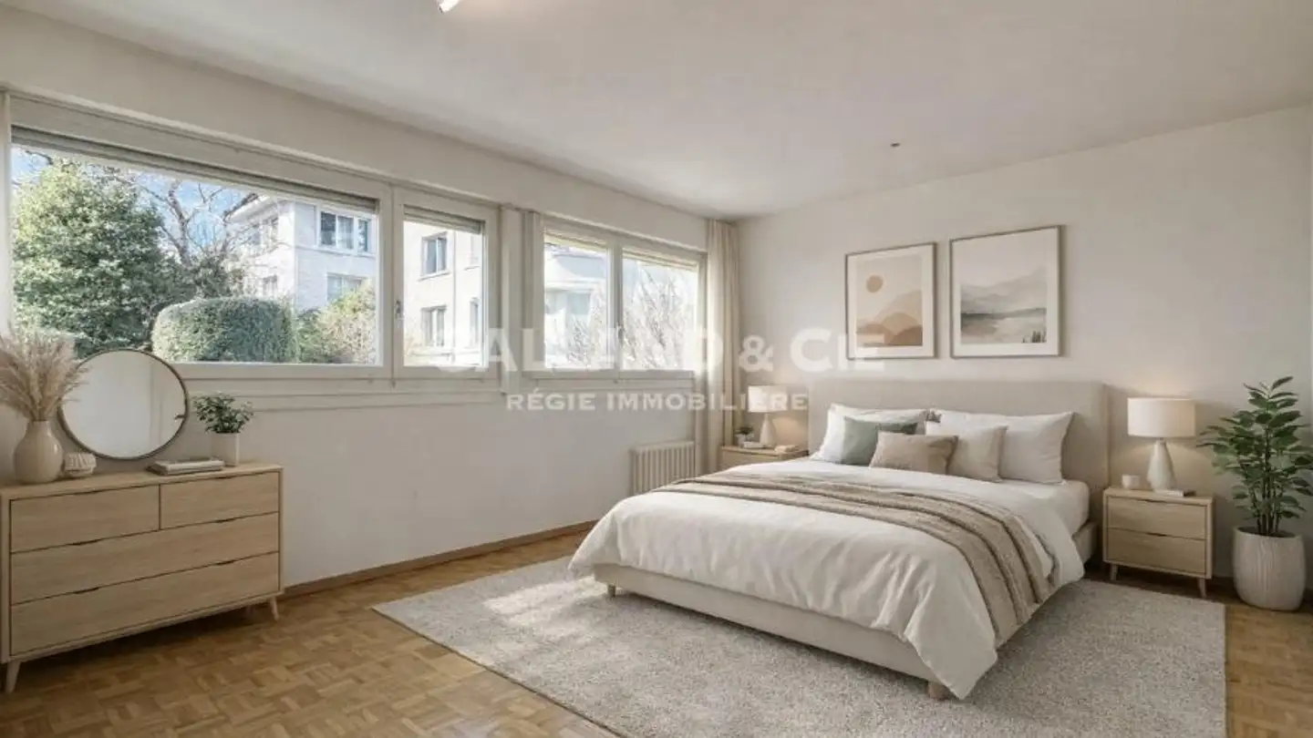 Apartment for sale - 1009 Pully - Photo 3